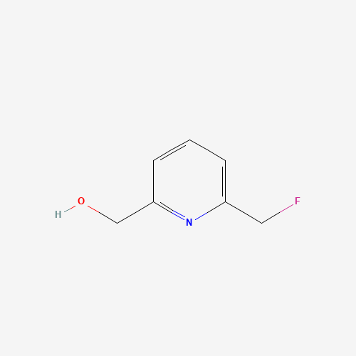 FT-0705124 CAS:1131605-11-2 chemical structure