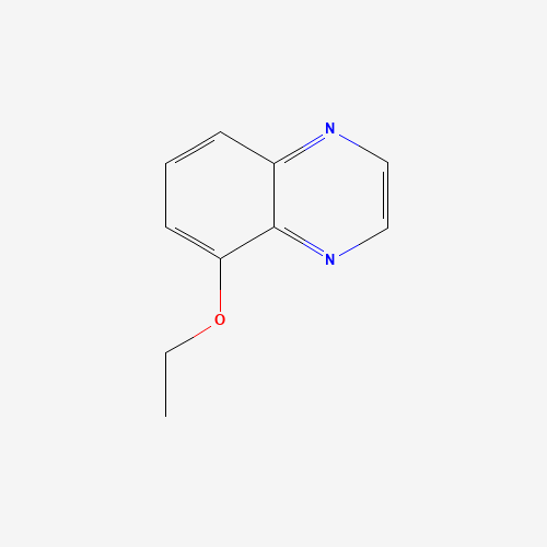 5-ethoxyquinoxaline (CAS: 18514-74-4) - Related Chemical Product