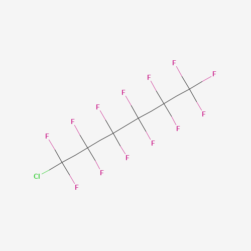 FT-0705128 CAS:355-41-9 chemical structure