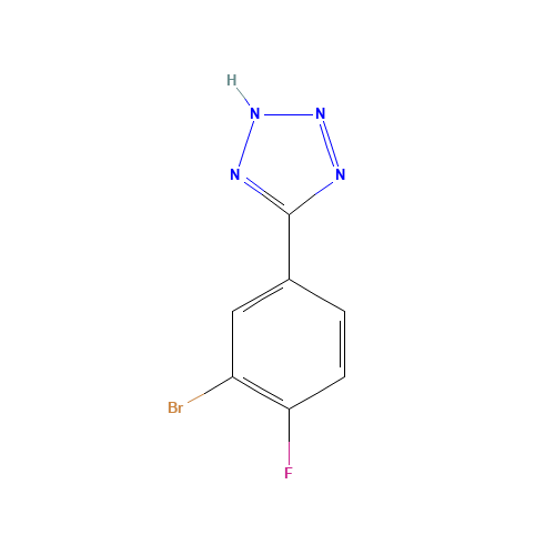 FT-0705169 CAS:874784-10-8 chemical structure