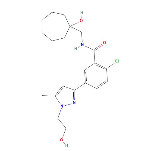 FT-0705172 CAS:792911-66-1 chemical structure
