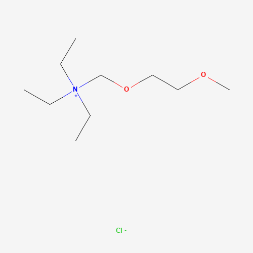 FT-0705175 CAS:60043-43-8 chemical structure