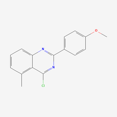 FT-0705197 CAS:885277-29-2 chemical structure