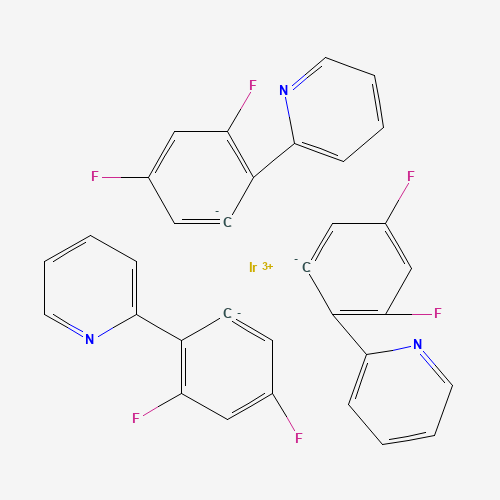 FT-0705204 CAS:511550-85-9 chemical structure
