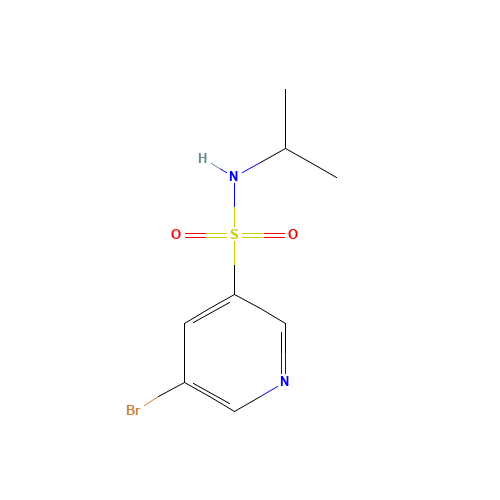 FT-0705214 CAS:1240282-56-7 chemical structure