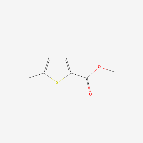 methyl 5-methylthiophene-2-carboxylate (CAS: 19432-69-0) - Related Chemical Product