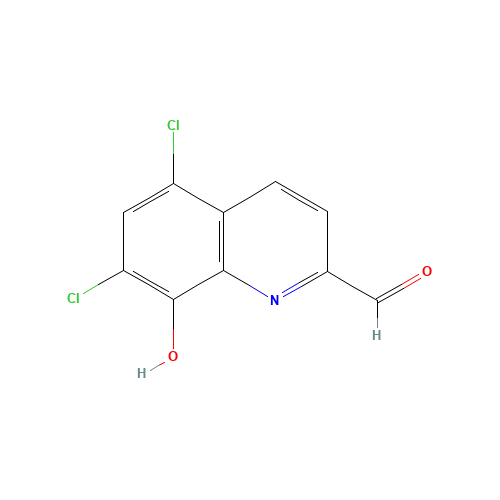 FT-0705221 CAS:24010-07-9 chemical structure