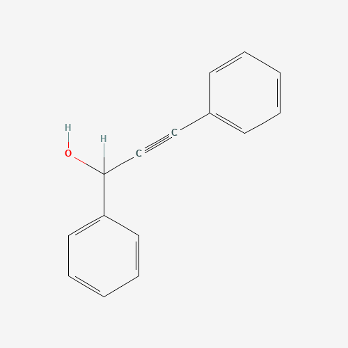 FT-0705234 CAS:1817-49-8 chemical structure