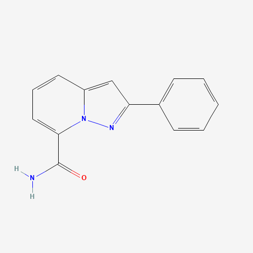 FT-0705242 CAS:1196713-16-2 chemical structure