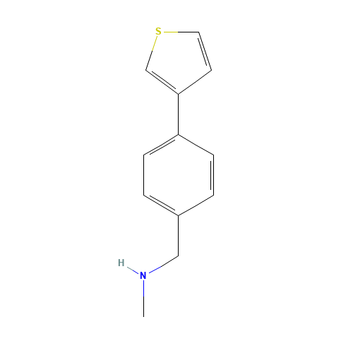 FT-0705251 CAS:869901-17-7 chemical structure