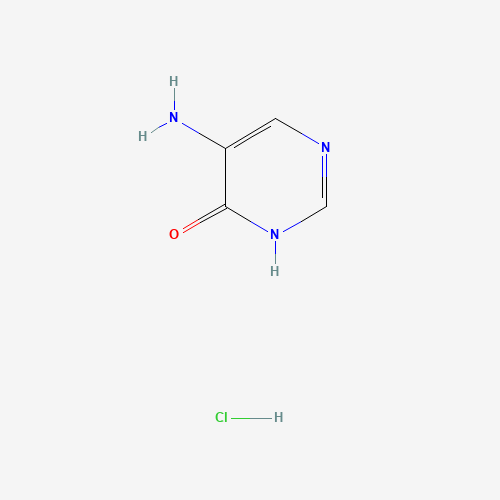 FT-0705252 CAS:106913-64-8 chemical structure
