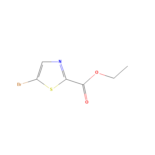 ethyl 5-bromo-1,3-thiazole-2-carboxylate (CAS: 1202237-88-4) - Related Chemical Product