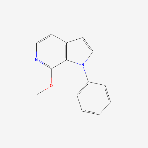 FT-0705264 CAS:1175015-36-7 chemical structure