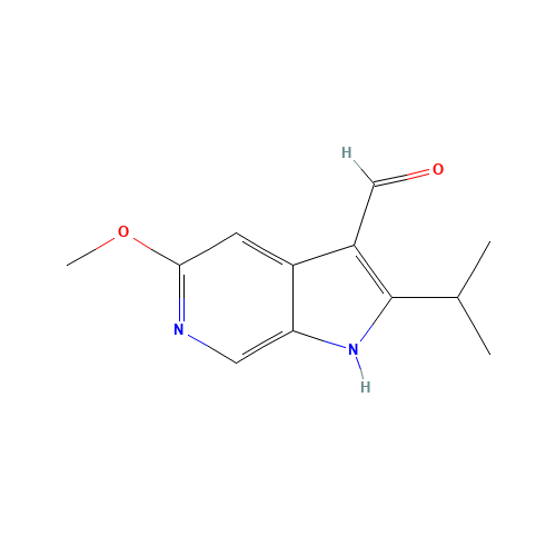 FT-0705266 CAS:1202174-61-5 chemical structure