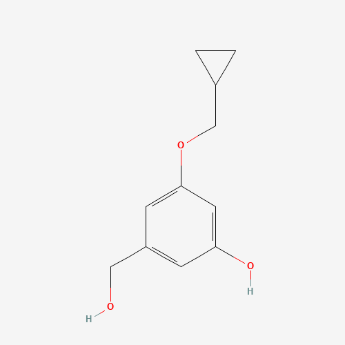 FT-0705272 CAS:1010413-32-7 chemical structure