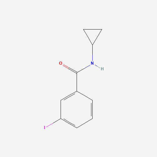 FT-0705276 CAS:909187-12-8 chemical structure