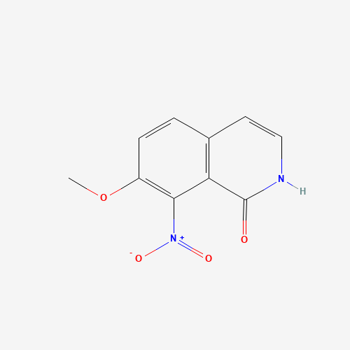 FT-0705278 CAS:1616289-11-2 chemical structure