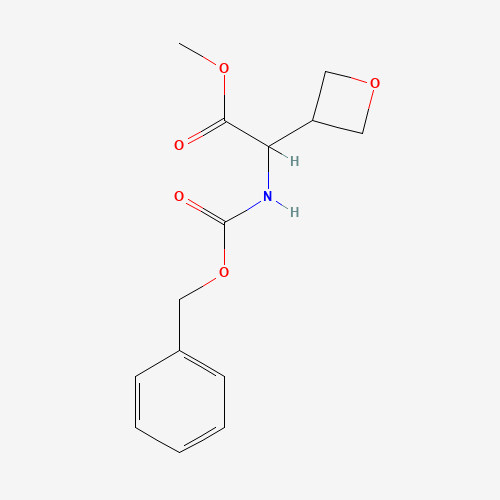 FT-0705279 CAS:1255717-04-4 chemical structure