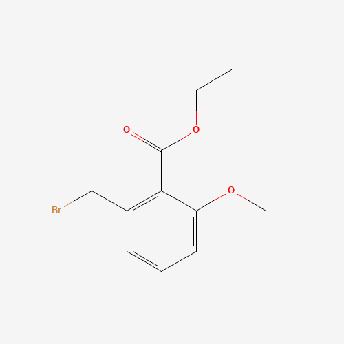 FT-0705290 CAS:86823-81-6 chemical structure