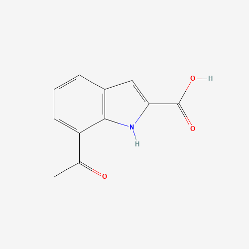 FT-0705300 CAS:133738-76-8 chemical structure