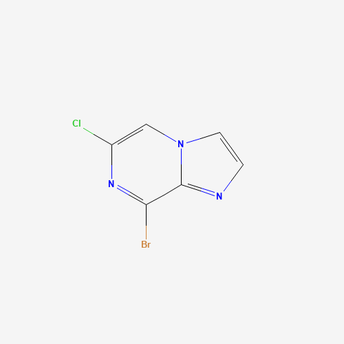 FT-0705302 CAS:76537-19-4 chemical structure