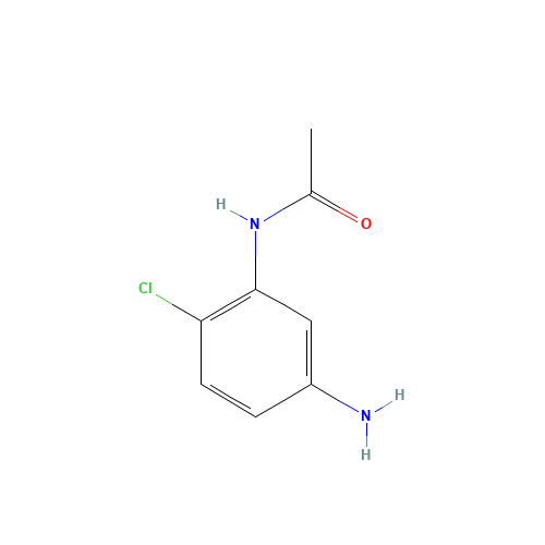 FT-0705307 CAS:57946-67-5 chemical structure