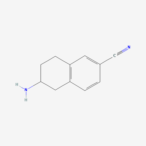 FT-0705311 CAS:1273672-95-9 chemical structure