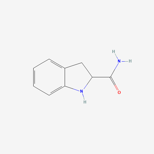 FT-0705312 CAS:108906-13-4 chemical structure
