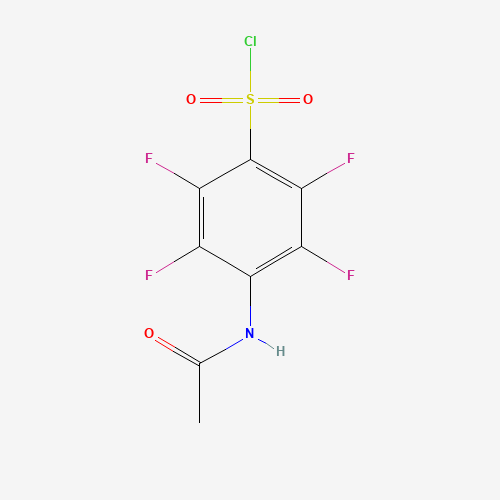 FT-0705315 CAS:651-90-1 chemical structure