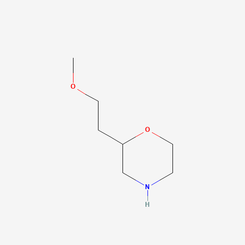 FT-0705325 CAS:959238-10-9 chemical structure