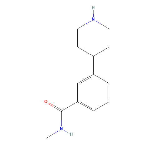 FT-0705338 CAS:1221279-03-3 chemical structure
