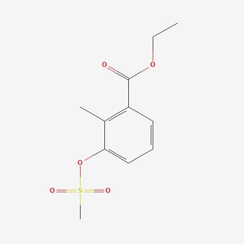 FT-0705339 CAS:1616290-19-7 chemical structure