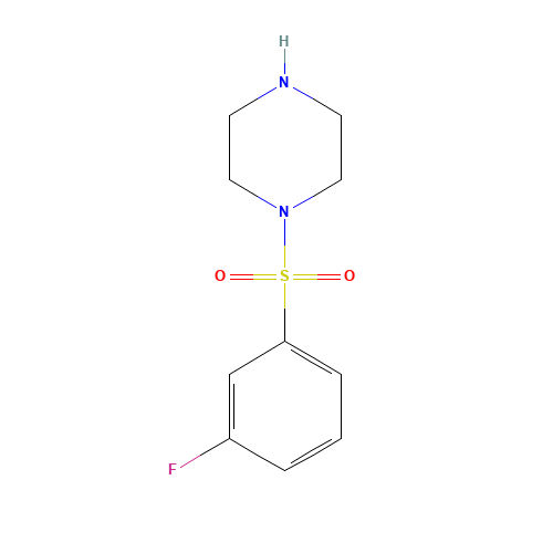 FT-0705348 CAS:743441-88-5 chemical structure