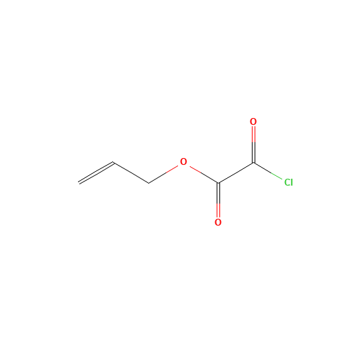 prop-2-enyl 2-chloro-2-oxoacetate (CAS: 74503-07-4) - Related Chemical Product