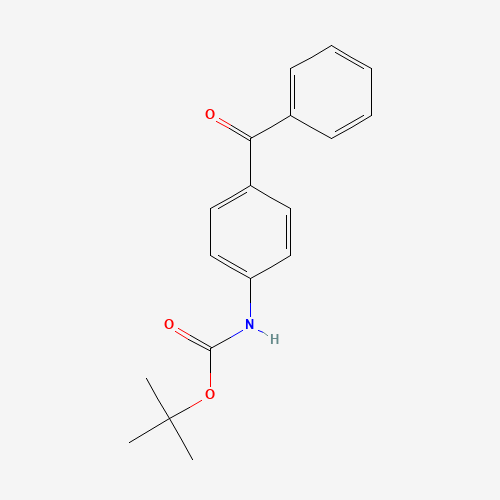 FT-0705374 CAS:232597-43-2 chemical structure
