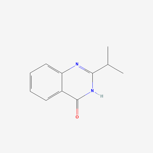 2-propan-2-yl-1H-quinazolin-4-one (CAS: 13182-64-4) - Related Chemical Product