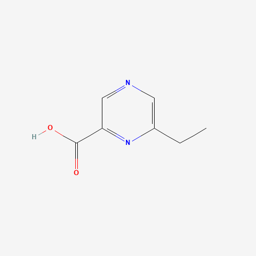 FT-0705378 CAS:13515-09-8 chemical structure