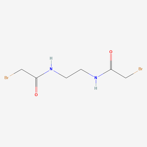 FT-0705382 CAS:4960-81-0 chemical structure