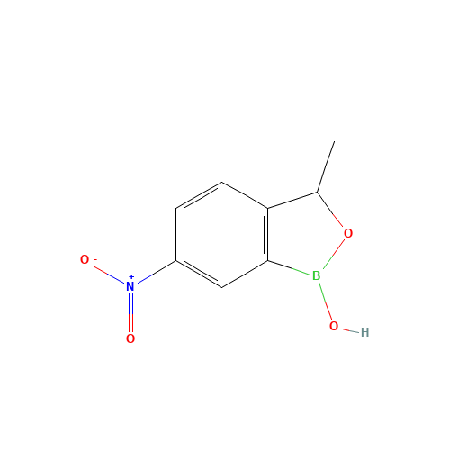 FT-0705383 CAS:1266121-73-6 chemical structure