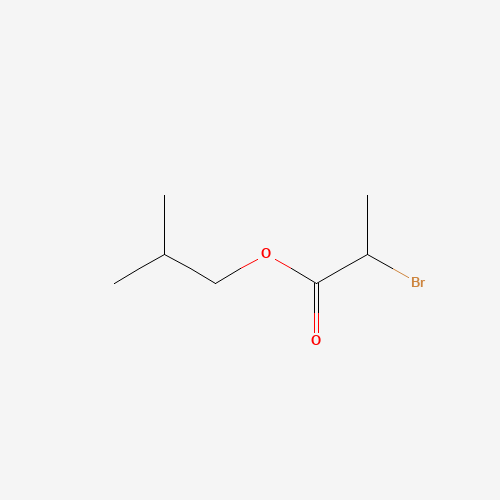 FT-0705385 CAS:69122-46-9 chemical structure