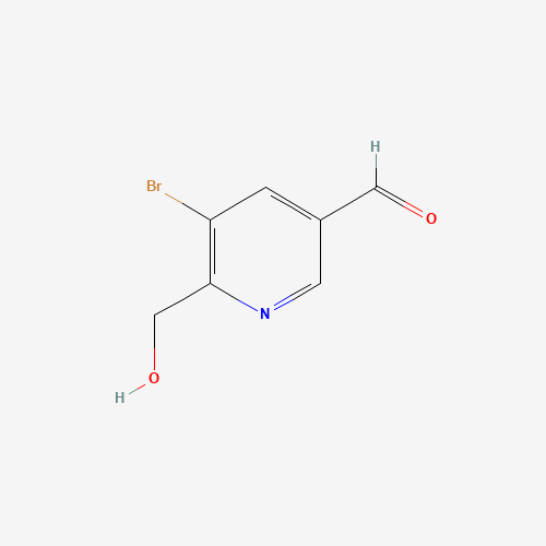 FT-0705386 CAS:1235486-28-8 chemical structure