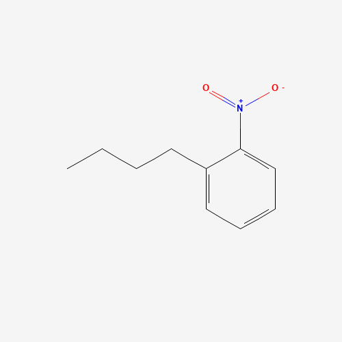 1-butyl-2-nitrobenzene (CAS: 7137-55-5) - Related Chemical Product