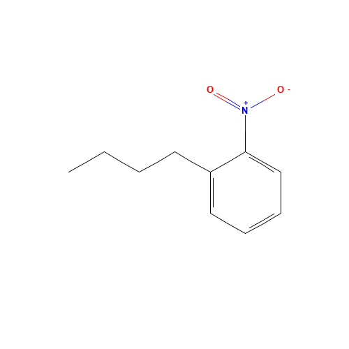 1-butyl-2-nitrobenzene (CAS: 7137-55-5) - Related Chemical Product