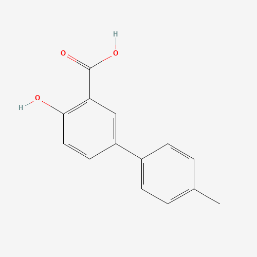 FT-0705391 CAS:43029-70-5 chemical structure