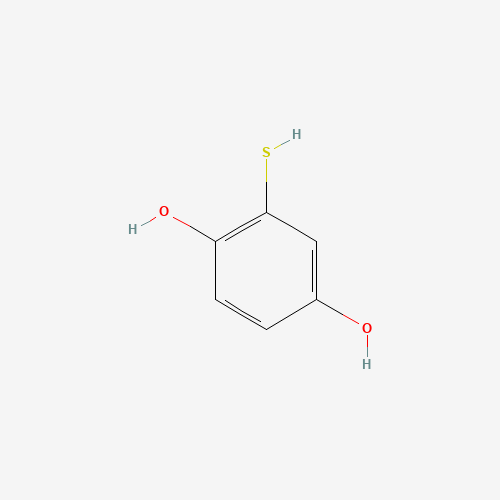 FT-0705393 CAS:2889-61-4 chemical structure