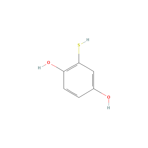 FT-0705393 CAS:2889-61-4 chemical structure
