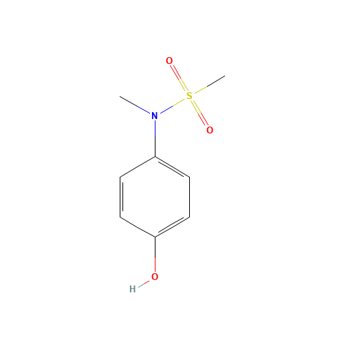 FT-0705394 CAS:3572-85-8 chemical structure