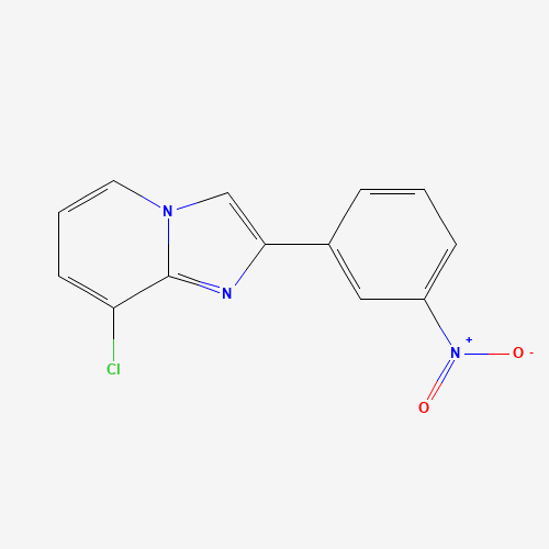 FT-0705395 CAS:481049-53-0 chemical structure