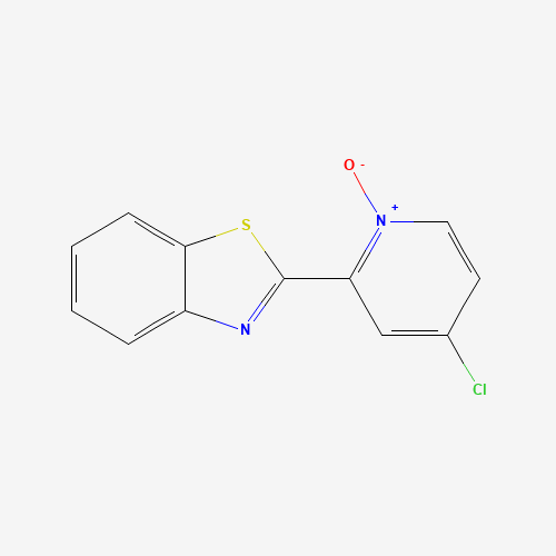 FT-0705405 CAS:1432592-57-8 chemical structure