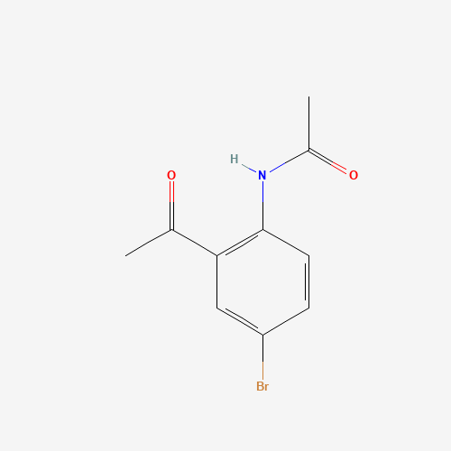 FT-0705408 CAS:29124-64-9 chemical structure